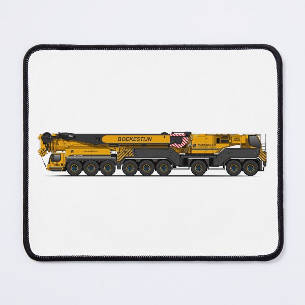 Item preview, Heavy Crane 89 designed and sold by Heavy Machinery.