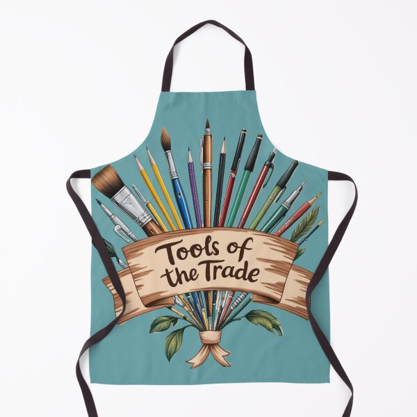 Item preview, Tools of the trade designed and sold by karimaK-71.