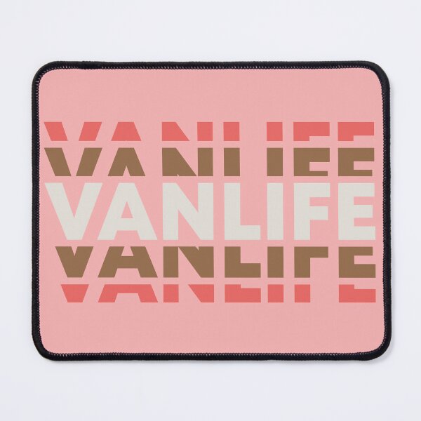 Item preview, vanlife stack designed and sold by robnoble.