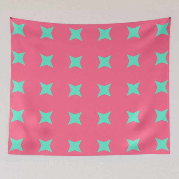 Item preview, Bright geometric pattern 22 designed and sold by AneissPiaf.