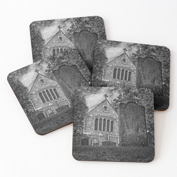 Item preview, St Kentigern's Church, Caldbeck, Cumbria designed and sold by Rob Cole Photography.