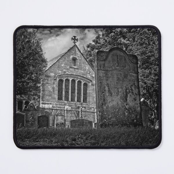 Item preview, St Kentigern's Church, Caldbeck, Cumbria designed and sold by Rob Cole Photography.