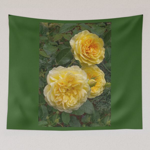 Item preview, Yellow Roses designed and sold by Alisonchambers2.