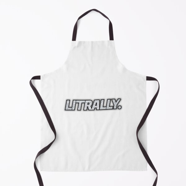 Item preview, Litrally (Literally) designed and sold by SRKHDesigns.