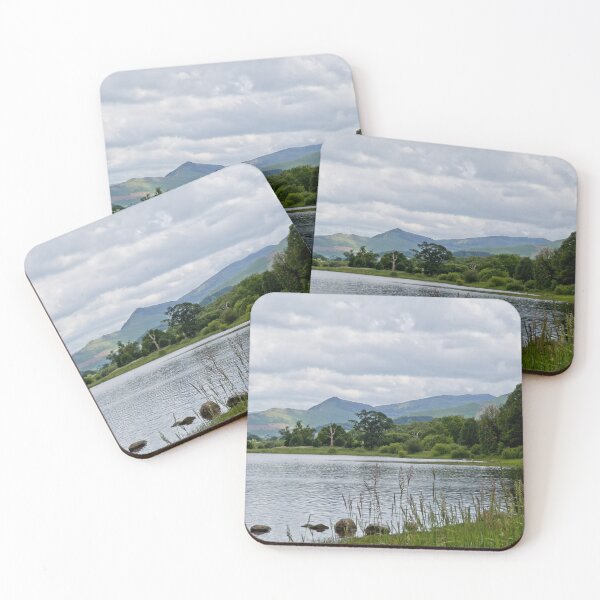 Item preview, Bassenthwaite Lake, Cumbria designed and sold by Rob Cole Photography.