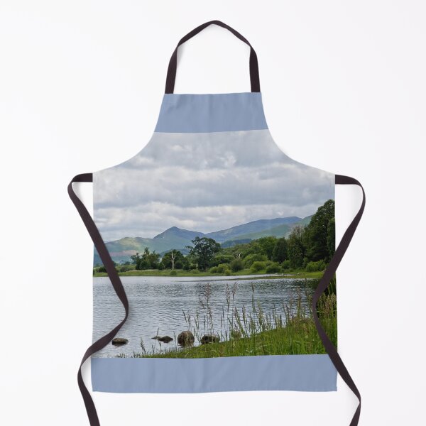 Item preview, Bassenthwaite Lake, Cumbria designed and sold by Rob Cole Photography.