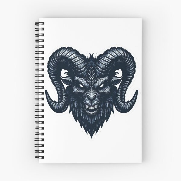 Item preview, ram art / ram head design designed and sold by Constructive27.