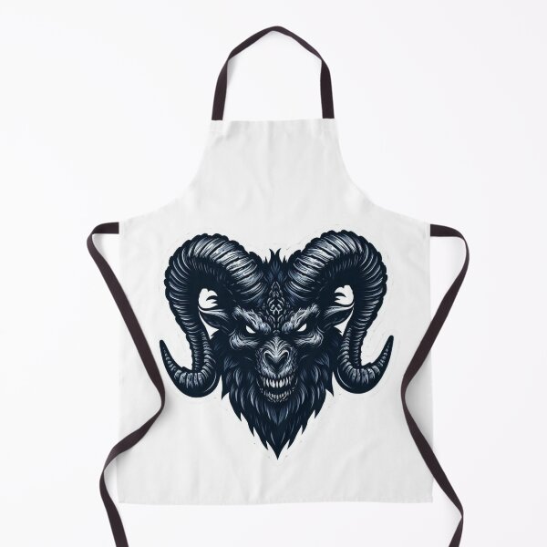 Item preview, ram art / ram head design designed and sold by Constructive27.
