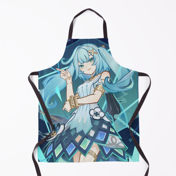 Item preview, Faruzan | Genshin Impact designed and sold by Verthalies.