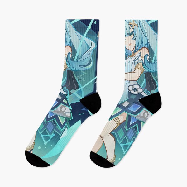 Item preview, Faruzan | Genshin Impact designed and sold by Verthalies.
