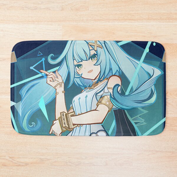 Item preview, Faruzan | Genshin Impact designed and sold by Verthalies.