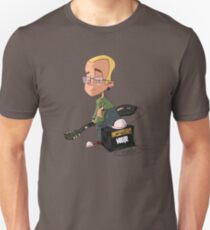 chester bennington Tribute Unisex T-Shirt