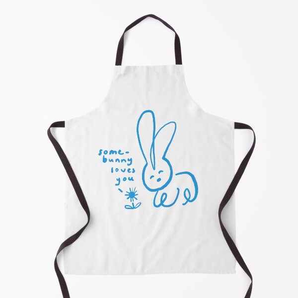 Item preview, Somebunny Loves You designed and sold by houseoffami.