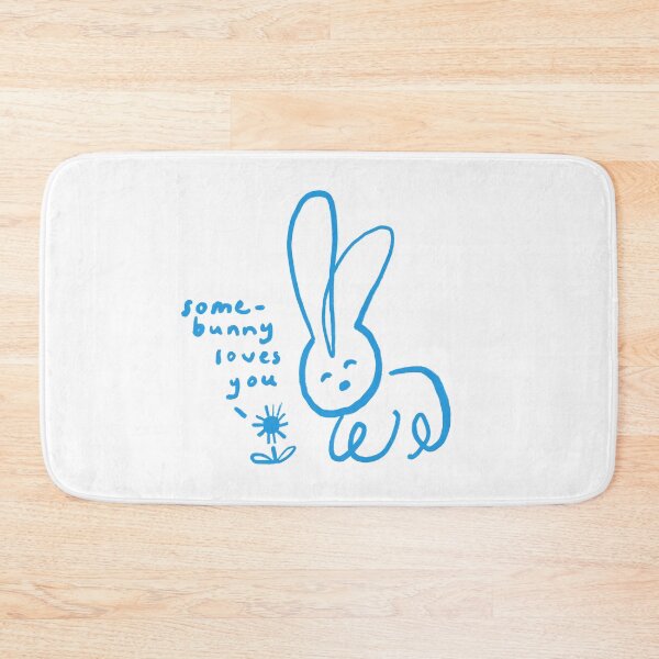 Item preview, Somebunny Loves You designed and sold by houseoffami.