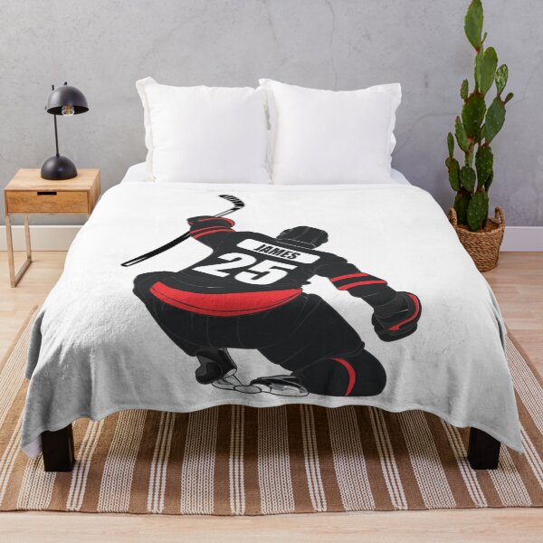 Item preview, James Hockey Products designed and sold by stinkylockers.