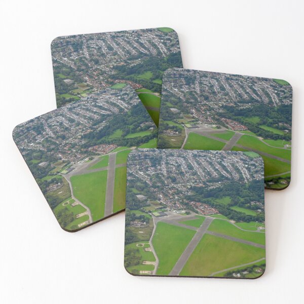 Item preview, Bird’s Eye Aerial View of Kenley, Surrey, England – Stunning Aerial Photography designed and sold by ThatSurreyLife.