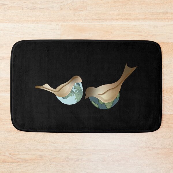 Item preview, Cosmic birds designed and sold by HEERMANArt.