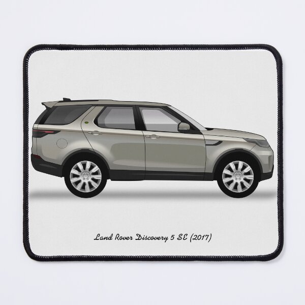 Item preview, Discovery 5 designed and sold by ArtoAuto.