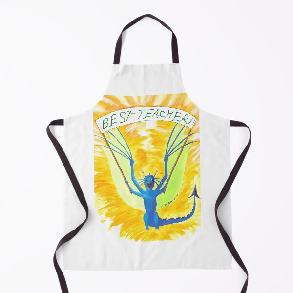 Item preview, Best Teacher designed and sold by VJBartlett.