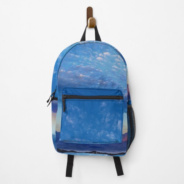 Item preview, Colorful Desert Sunrise designed and sold by ColorRoadians.