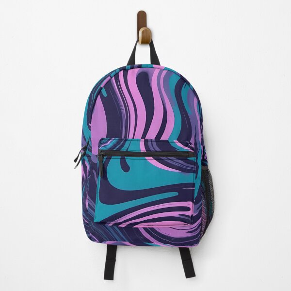 Item preview, Wave Liquid Swirls Abstract designed and sold by SeamPix.