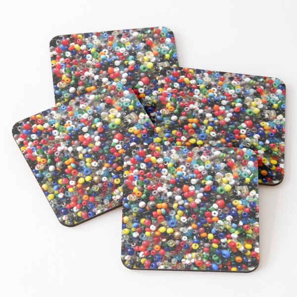 Item preview, Colourful Loom Beads  designed and sold by pinkal.