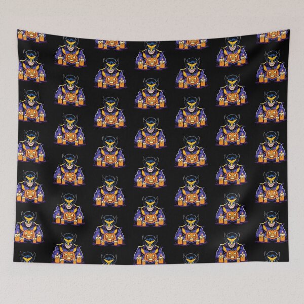 Item preview, Wolf halloween  designed and sold by Juan Acevedo Acosta.
