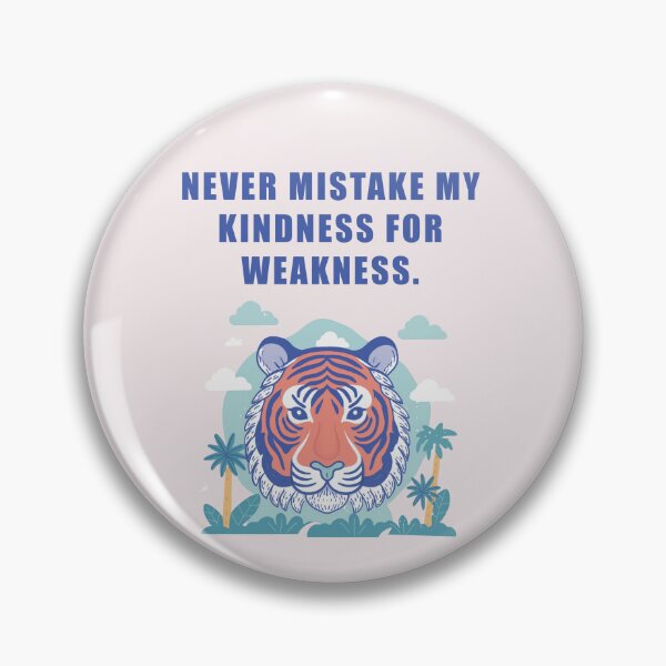 Item preview, POSITIVE QUOTES TIGER LOVER VINTAGE  designed and sold by La Loca.
