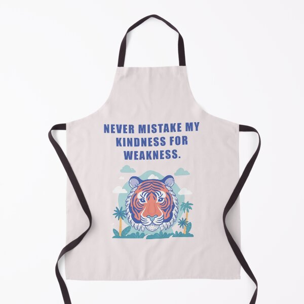 Item preview, POSITIVE QUOTES TIGER LOVER VINTAGE designed and sold by La Loca.