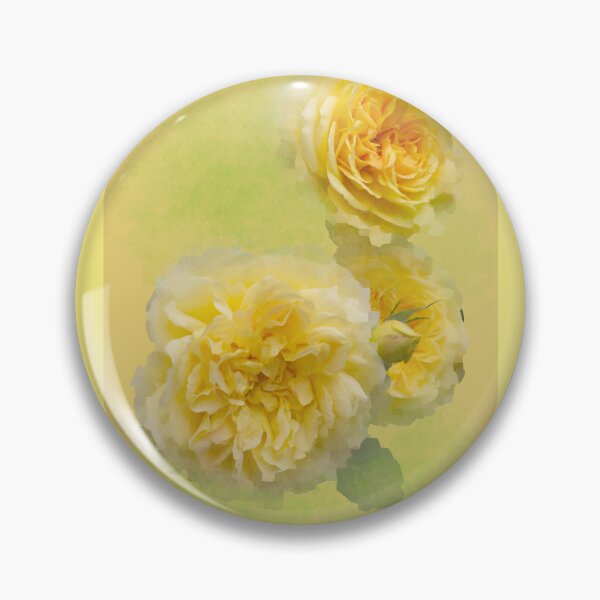 Item preview, Watercolour Roses designed and sold by Alisonchambers2.