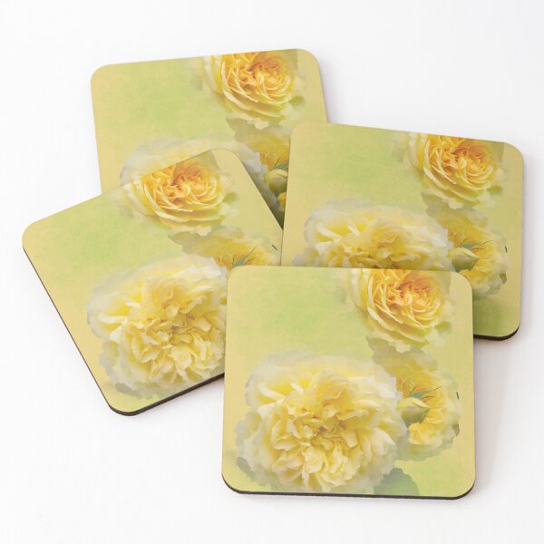 Item preview, Watercolour Roses designed and sold by Alisonchambers2.