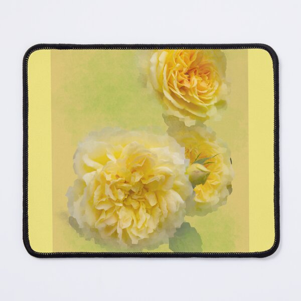 Item preview, Watercolour Roses designed and sold by Alisonchambers2.