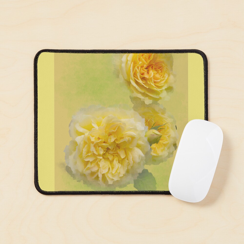 Item preview, Mouse Pad designed and sold by Alisonchambers2.