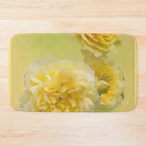 Item preview, Watercolour Roses designed and sold by Alisonchambers2.