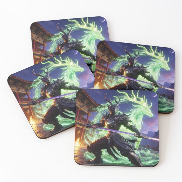 Item preview, Warrior and Spirit designed and sold by RaF71PrO.
