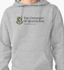 University of Queensland Pullover Hoodie
