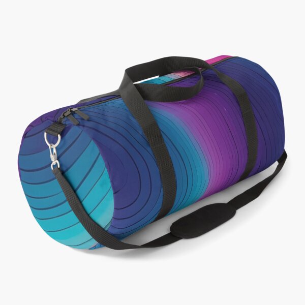 Item preview, Gradient Liquid Swirls Abstract  designed and sold by SeamPix.