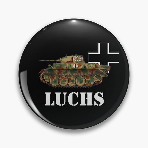 Item preview, German Tank World War 2 designed and sold by Blok45.