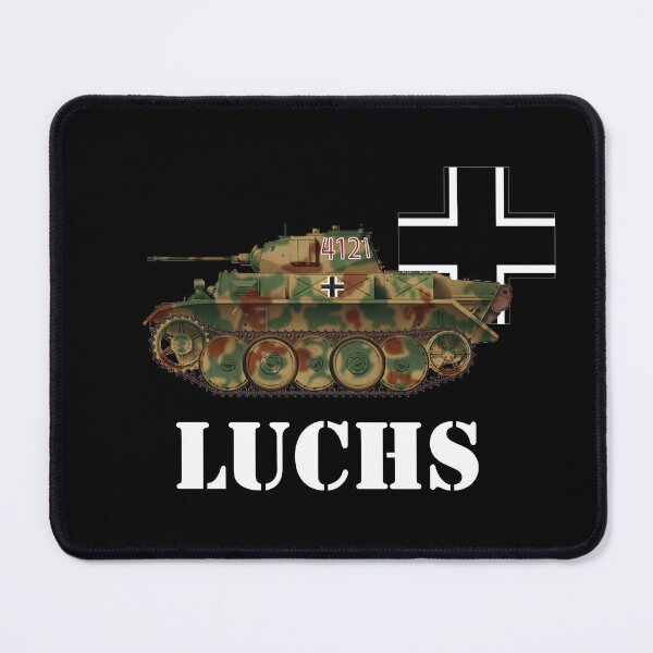 Item preview, German Tank World War 2 designed and sold by Blok45.