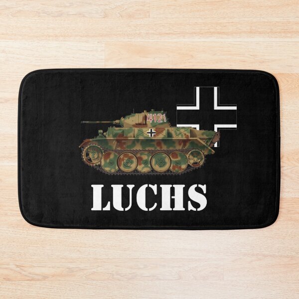 Item preview, German Tank World War 2 designed and sold by Blok45.