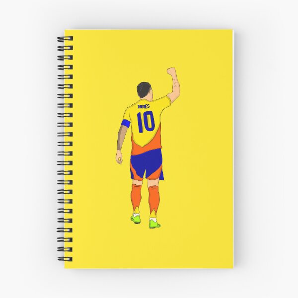 Item preview, James Rodriguez Columbia  designed and sold by artistbarcagirl.