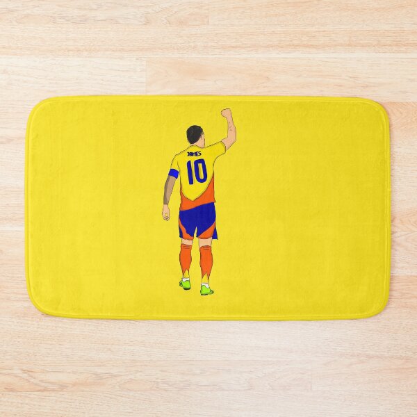 Item preview, James Rodriguez Columbia  designed and sold by artistbarcagirl.