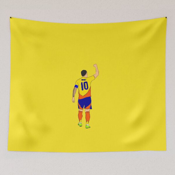 Item preview, James Rodriguez Columbia  designed and sold by artistbarcagirl.