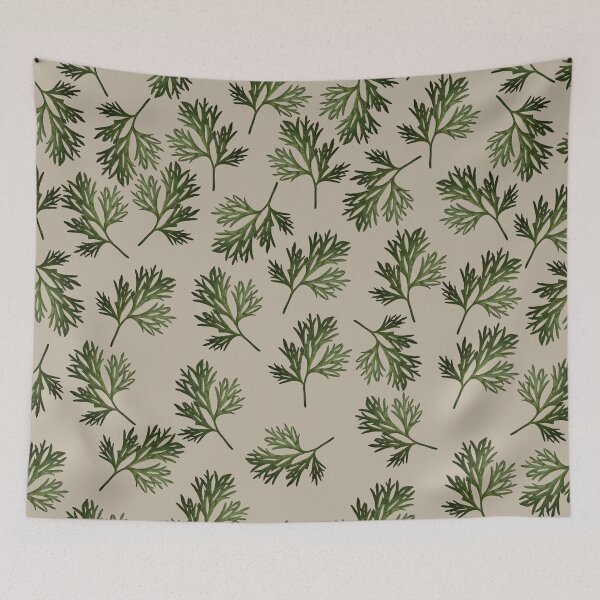 Item preview, Quiet Forest  designed and sold by Asmaa Abdul-Azim.