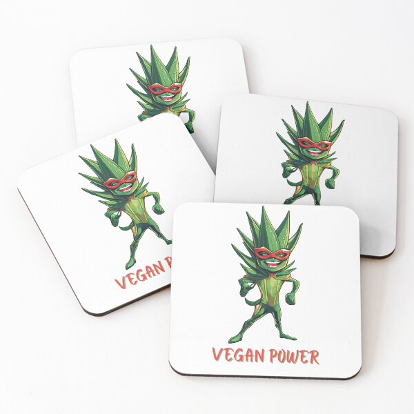 Item preview, Vegan Power, or the power of plant nature! designed and sold by Lorkan45.