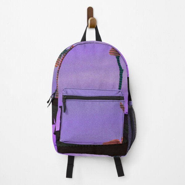Item preview, Orchid Urban Building 90s design Purple designed and sold by CLEARART7.