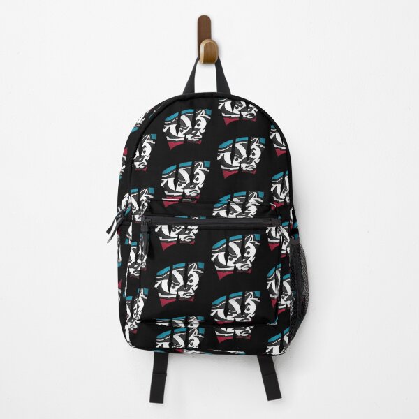 Item preview, Bucky Badger - On Wisconsin! designed and sold by tyranicorntat.