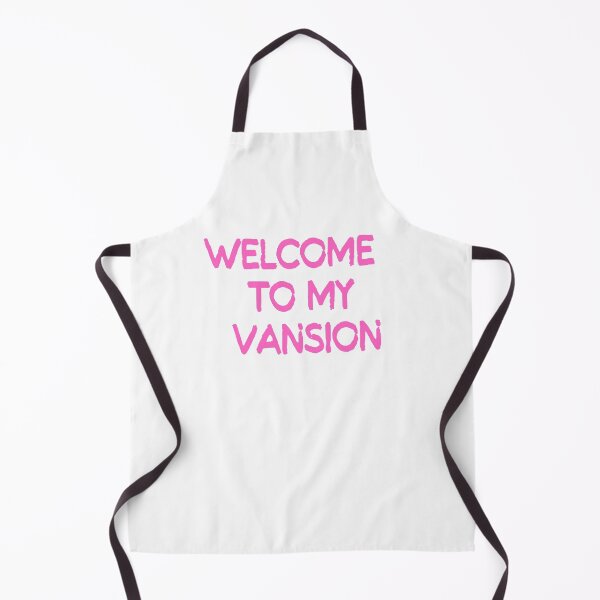 Item preview, Van Life: WELCOME TO MY VANSION designed and sold by sphericalearth.