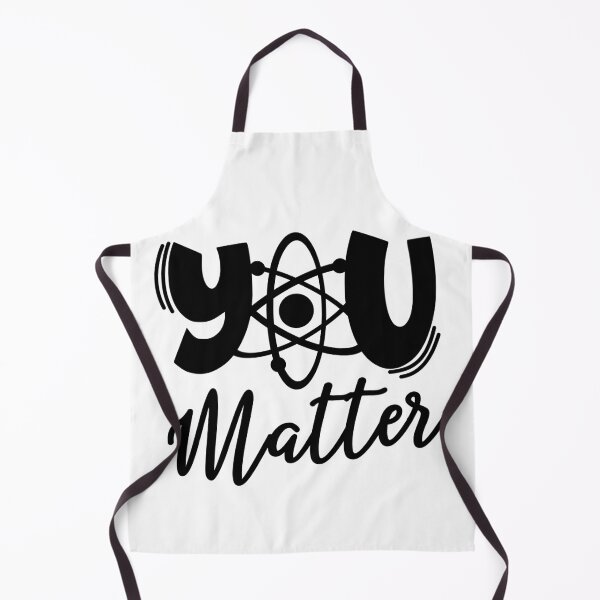 Item preview, You Matter designed and sold by ScienceCorner.