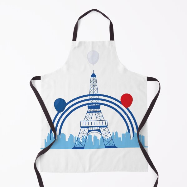 Item preview, Eiffel Tower Celebration Design designed and sold by johsef.